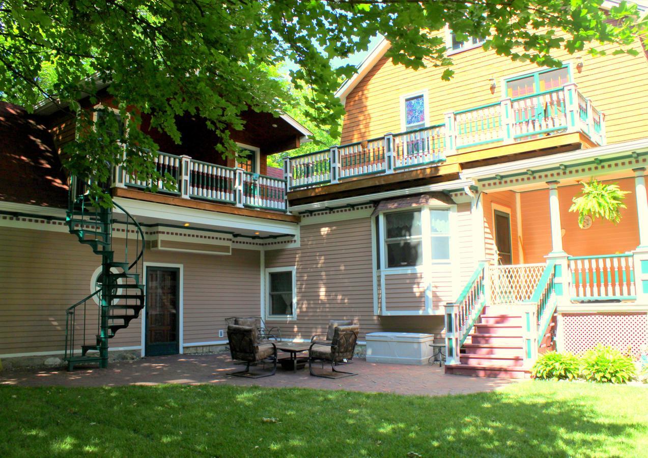 Himelhoch Bed & Breakfast Caro Luaran gambar