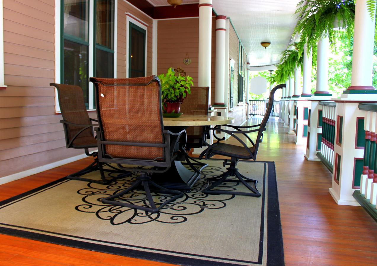 Himelhoch Bed & Breakfast Caro Luaran gambar