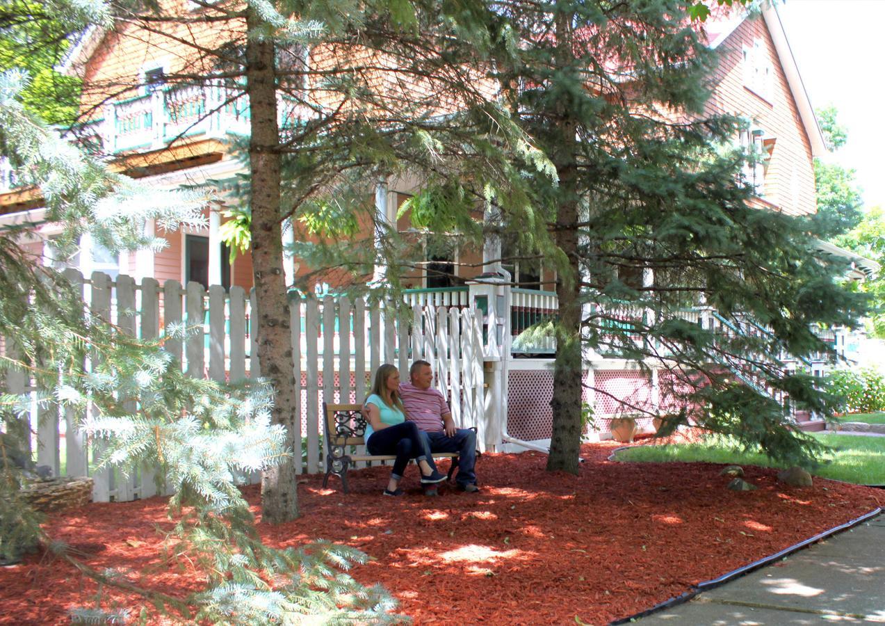 Himelhoch Bed & Breakfast Caro Luaran gambar