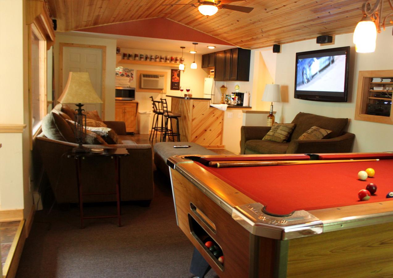 Himelhoch Bed & Breakfast Caro Luaran gambar